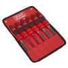 Premier Engineer's File Set 150mm 6pc