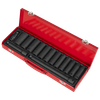 Premier Deep Impact Socket Set 1/2"Sq Drive 15pc