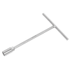 Premier T-Handle Nut Driver 17 x 300mm