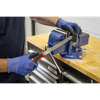 Premier Smooth Cut Half-Round Engineer's File 200mm