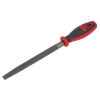 Premier Smooth Cut Half-Round Engineer's File 200mm