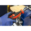 Premier Smooth Cut Square Engineer's File 200mm
