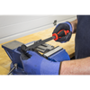 Premier Smooth Cut 3-Square Engineer's File 200mm