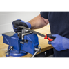 Premier Smooth Cut Flat Engineer's File 200mm