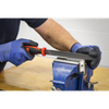Premier Smooth Cut Flat Engineer's File 200mm