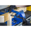 Quick Release G-Clamp 100mm