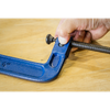 Quick Release G-Clamp 150mm