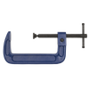 Quick Release G-Clamp 150mm