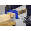 G-Clamp Set 150mm & 200mm 4pc