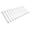 Premier Jumbo Combination Spanner Set 12pc