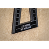 Dovetail Marker