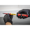 Premier Interchangeable Screwdriver Set 8pc - VDE Approved
