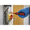 Premier Interchangeable Screwdriver Set 8pc - VDE Approved