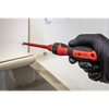 Premier Interchangeable Screwdriver Set 8pc - VDE Approved