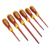 Premier Screwdriver Set 6pc - VDE Approved