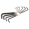 Premier Hex Key Set on Ring 10pc