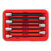 Premier Hex Socket Bit Set 3/8"Sq Drive 7pc