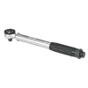 Premier Calibrated Micrometer Torque Wrench 3/8"Sq Drive