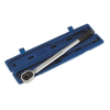Premier Calibrated Micrometer Torque Wrench 3/4"Sq Drive