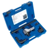 Premier Torque Multiplier Set 1/2"-3/4"Sq Drive 7pc