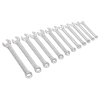 Premier Combination Spanner Set 12pc