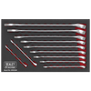 Premier Imperial Combination Spanner Set 11pc