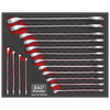 Premier Combination Spanner Set 6-22mm 16pc