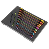 Premier Multi-Coloured Combination Spanner Set 12pc