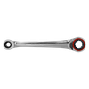 Premier Platinum 4-in-1 Reversible Ratchet Ring Spanner