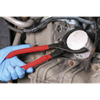 Oil Filter Pliers 54-89mm Capacity