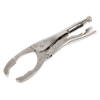 Oil Filter Locking Pliers 45-130mm Capacity