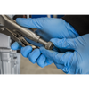 Angled Oil Filter Locking Pliers 45-130mm Capacity