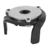 Magnetic Oil Filter Claw Wrench 3/8"Sq Drive 60-93mm Capacity