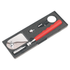 Premier Telescopic Magnetic Pick-Up & Inspection Tool Kit 5pc