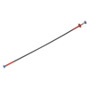 Premier Flexible Magnetic Pick-Up & Claw Tool 700mm