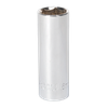 Magnetic Spark Plug Socket 1/2"Sq Drive 16mm