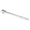 Premier Pear-Head Ratchet Wrench with Flip Reverse 1/2"Sq Drive 375mm