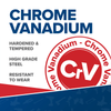 Premier Extendable Ratchet Wrench 3/4"Sq Drive