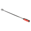 Premier Extra-Long Ratchet Wrench 1/2"Sq Drive 600mm