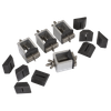 Angle Welding Clamp Set 4pc