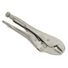 Premier Locking Pliers Straight Jaws 225mm 0-44mm Capacity