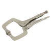 Premier Locking C-Clamp 280mm 0-90mm Capacity