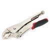 Premier Xtreme Grip Quick Release Locking Pliers 220mm