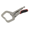 Premier Locking C-Clamp 170mm