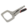 Premier Locking C-Clamp 280mm