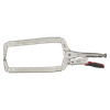 Premier Locking C-Clamp 455mm