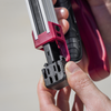 Heavy-Duty Staple & Brad Nail Gun