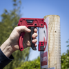 Heavy-Duty Staple & Brad Nail Gun
