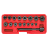 Universal Clutch Aligning Tool Set 17pc