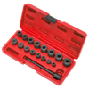 Universal Clutch Aligning Tool Set 17pc